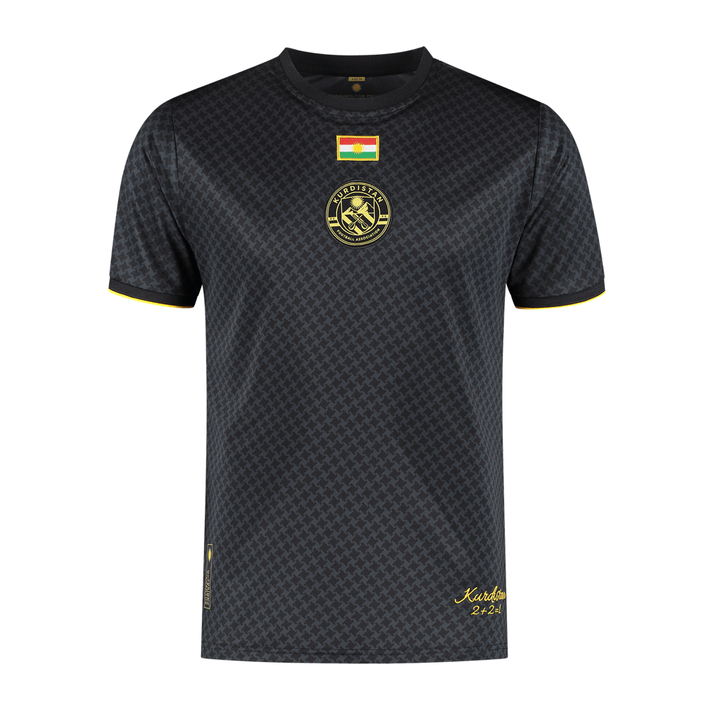 2+2=1 Kurdistan Shirt