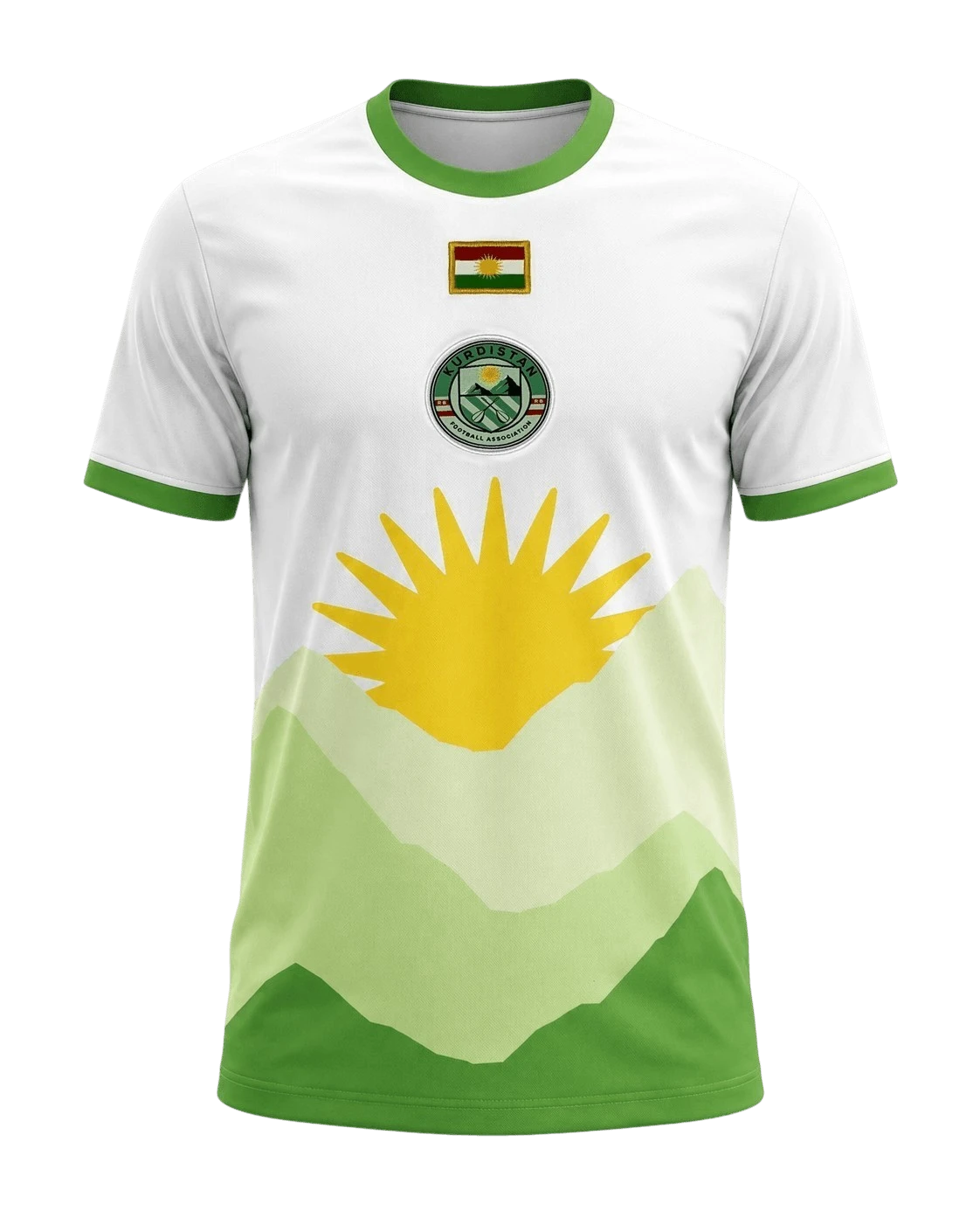 Çiyayê Kurdî 3.0