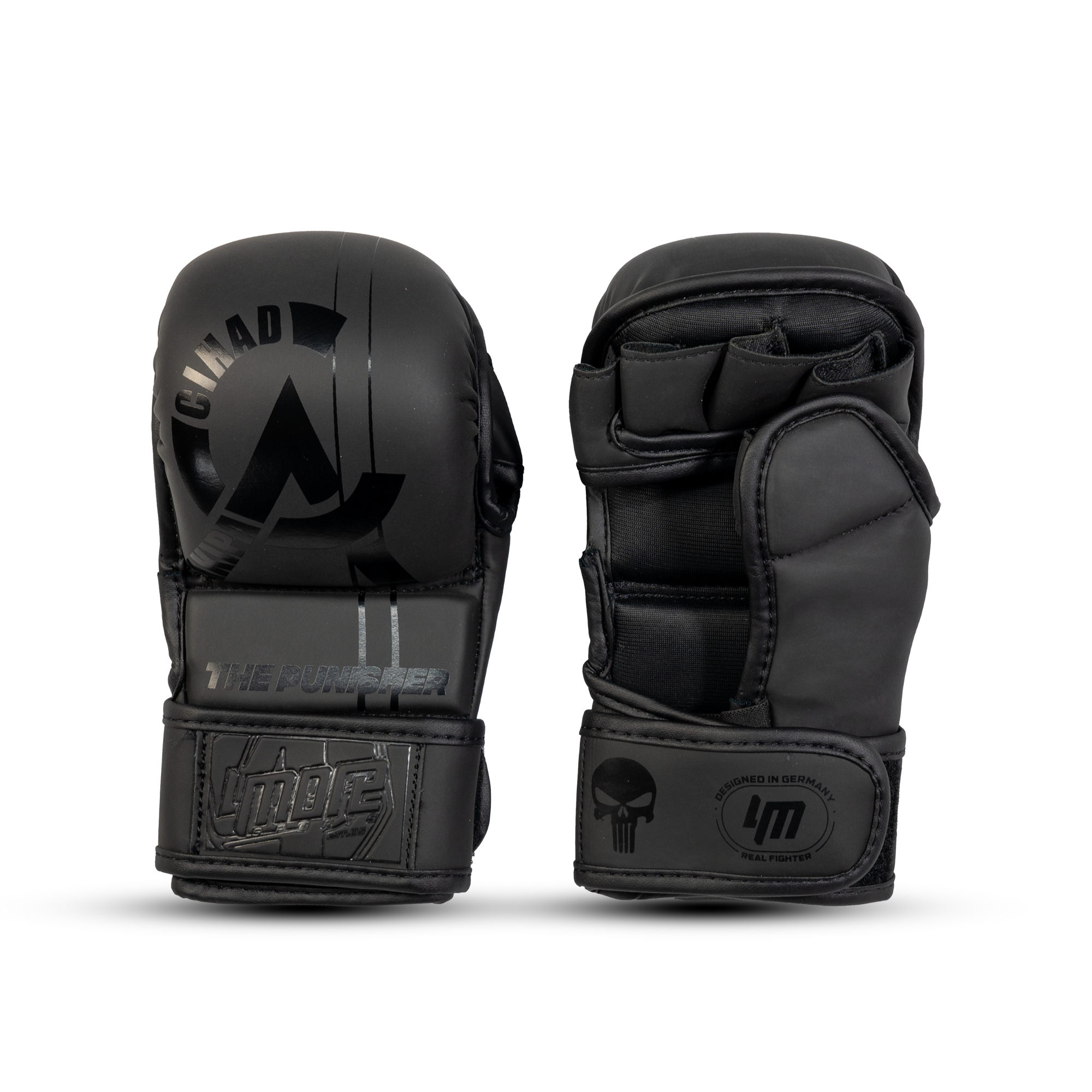 CIHAD AKIPA Kampfsport-set - Akipa Merch