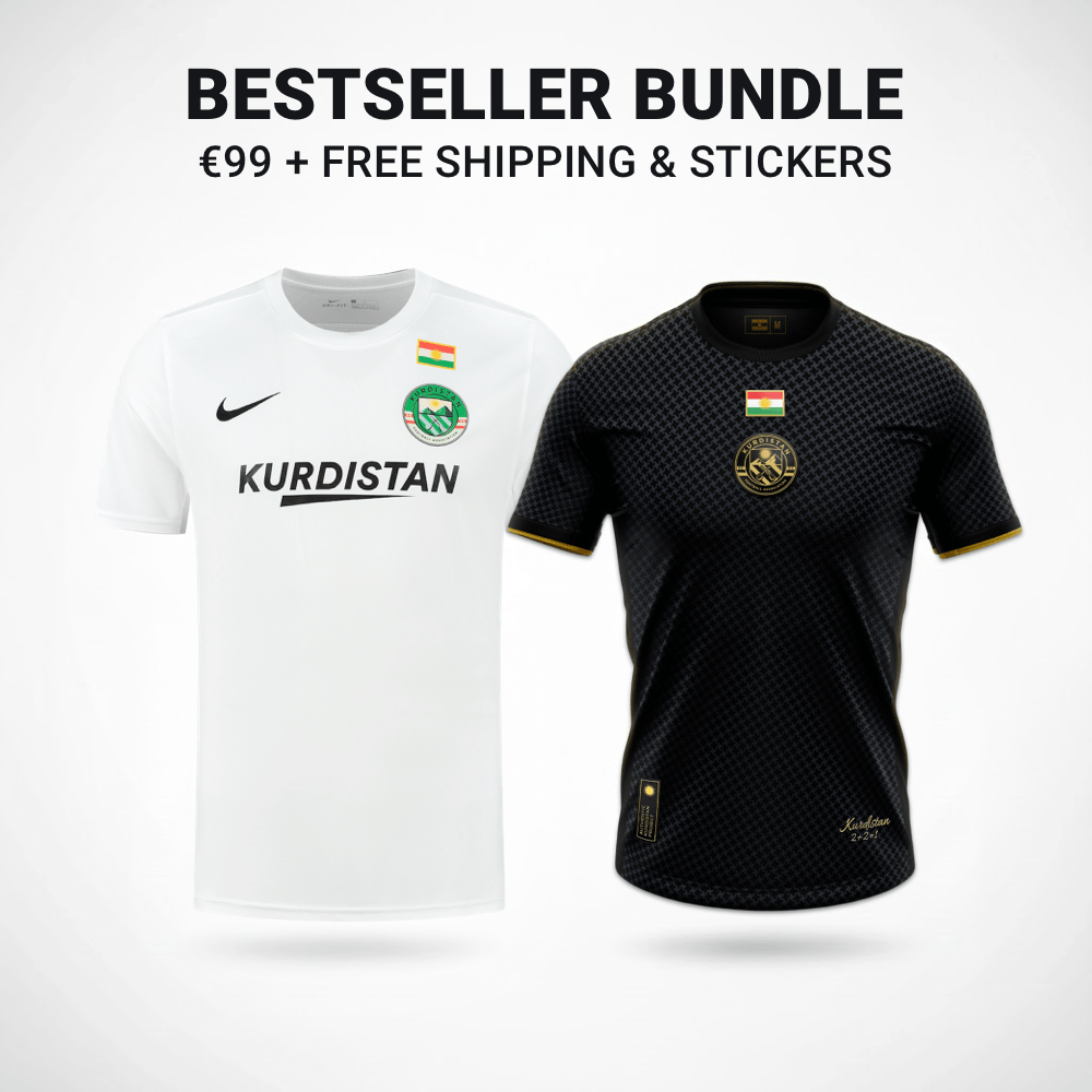 1 Nike Home Shirt + 1 2+2=1 Shirt