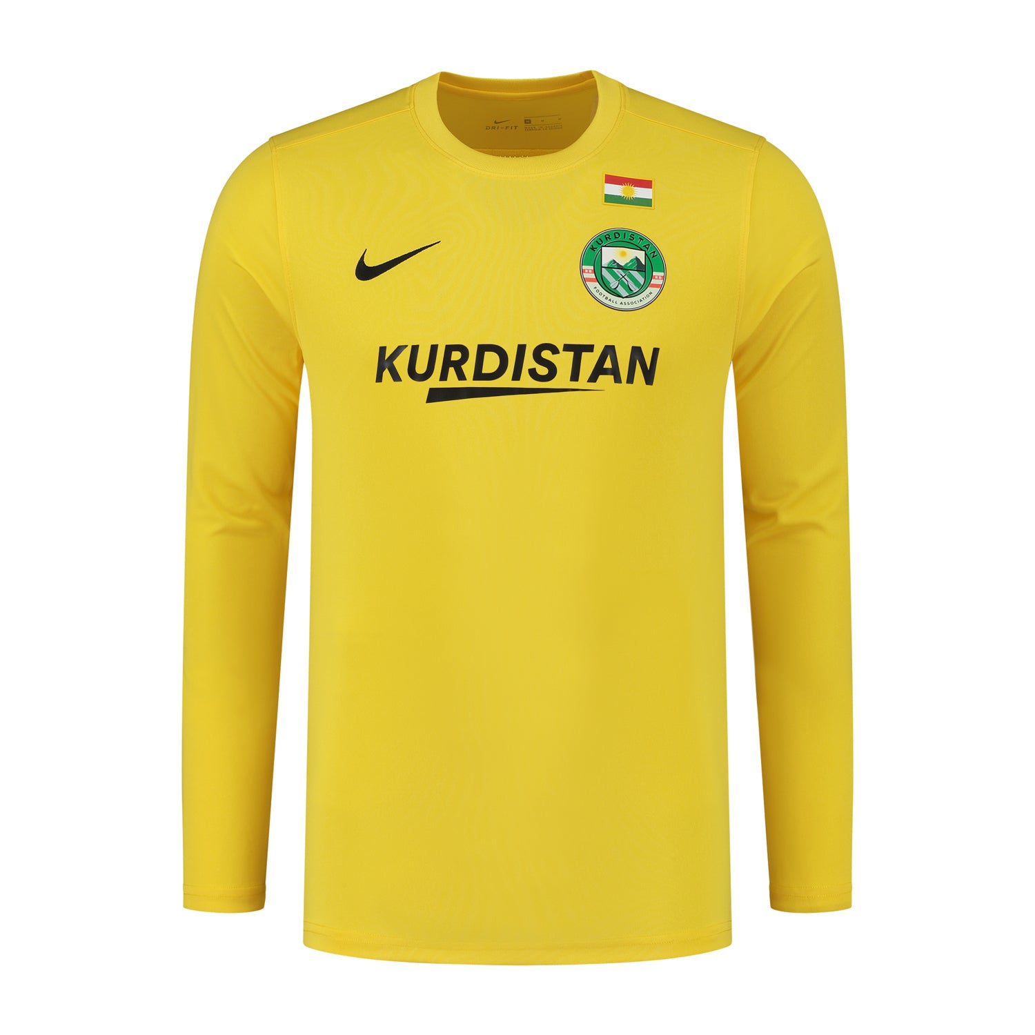 Kurdish-yellow-shirt
