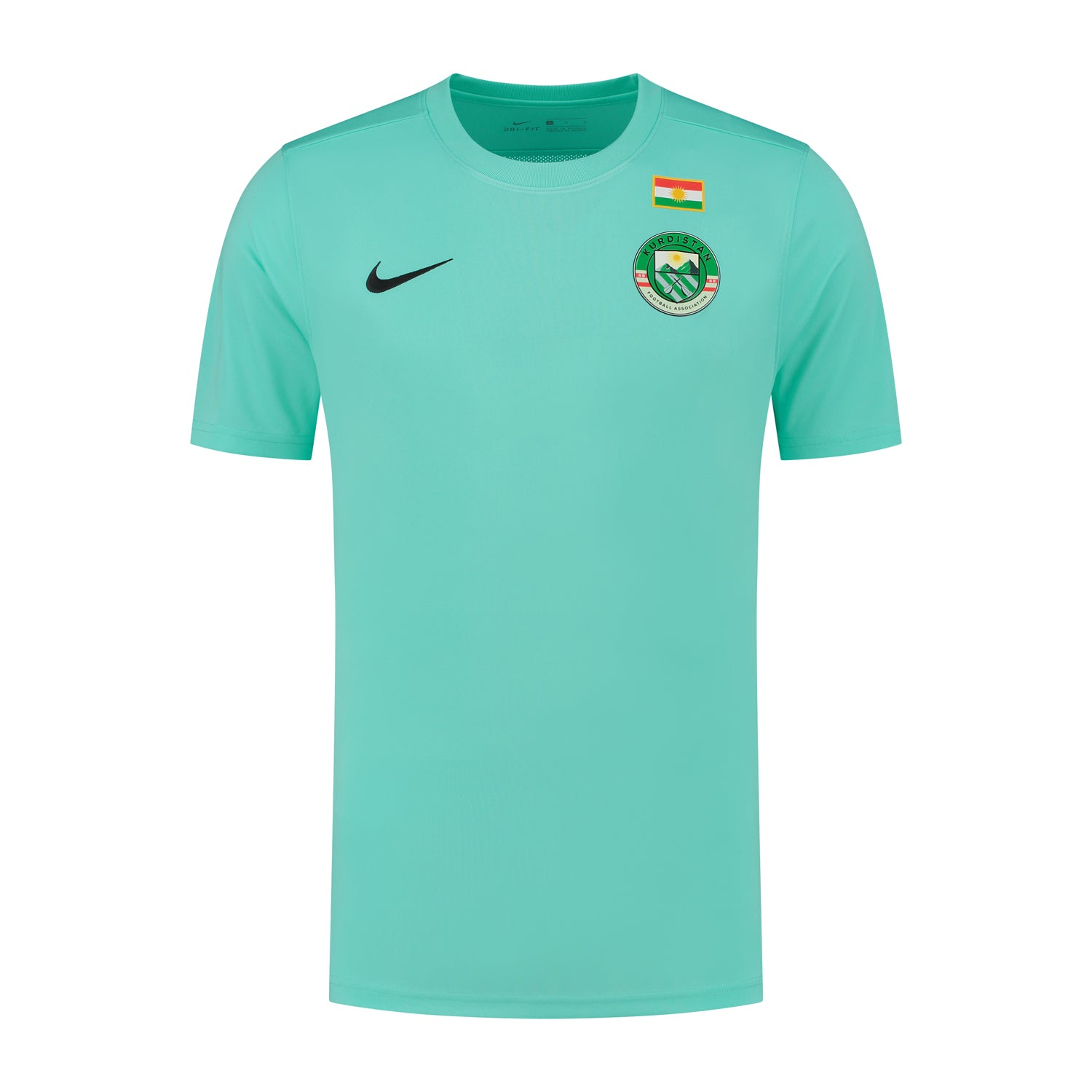kurdistan-trikot-jersey-kit-shirt-blue