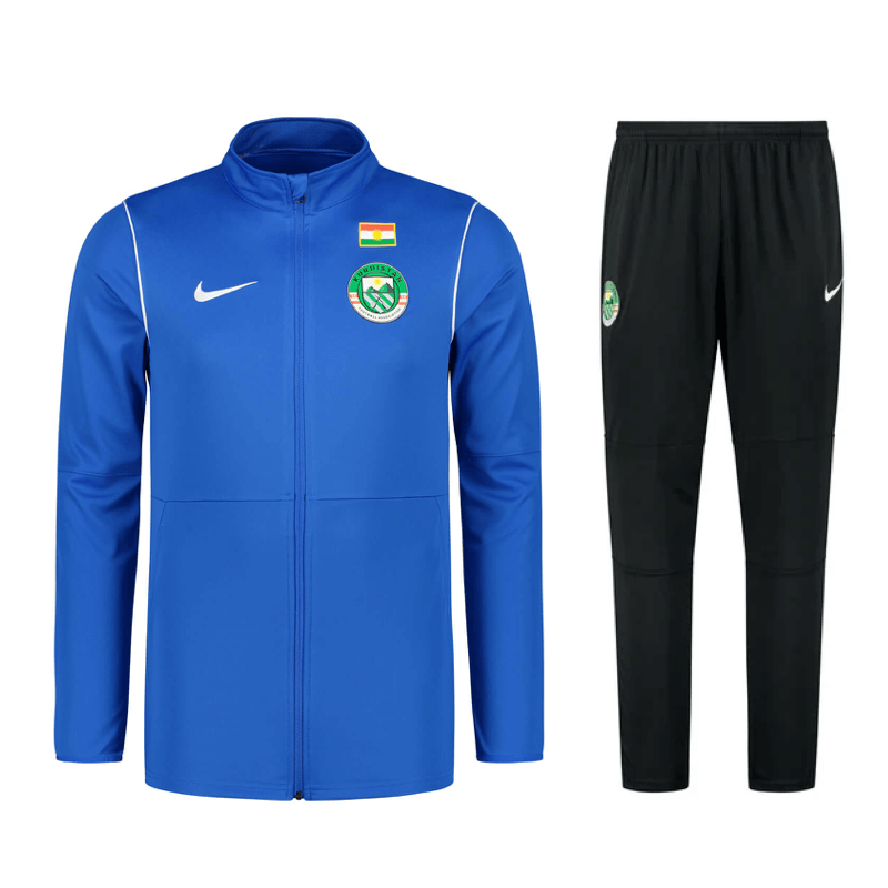 kurdistan-nike-trainingsanzung