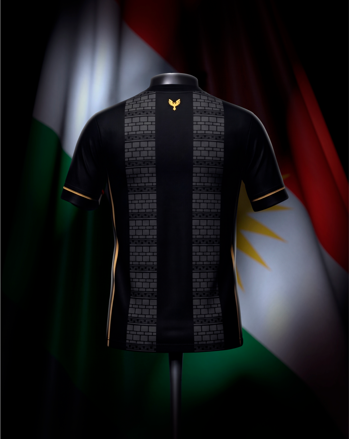 Amed, Paytexta Kurdistanê Away