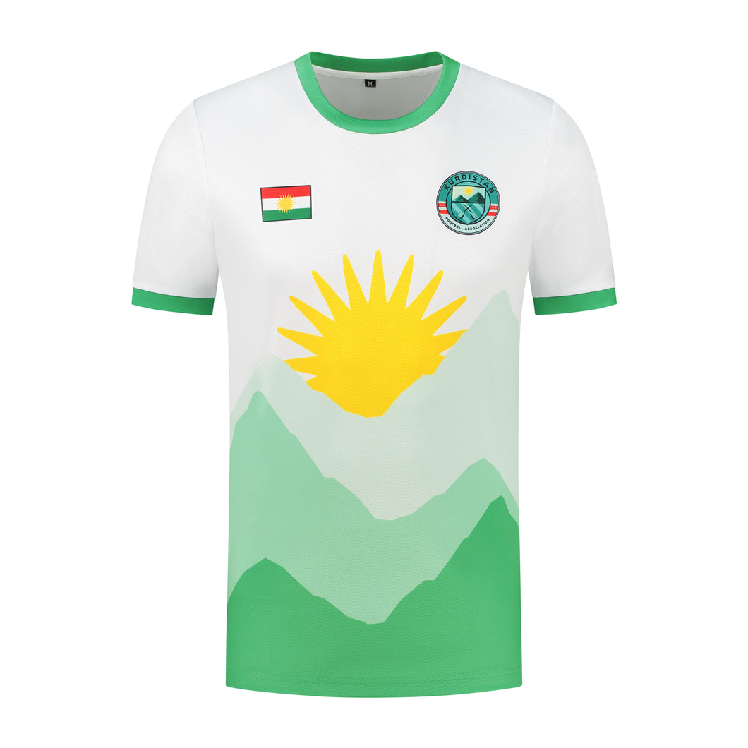 Çiyayê Kurdî Shirt
