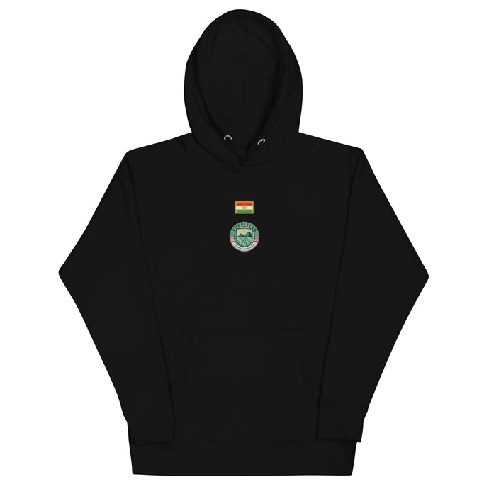 Kurdistan Hoodie