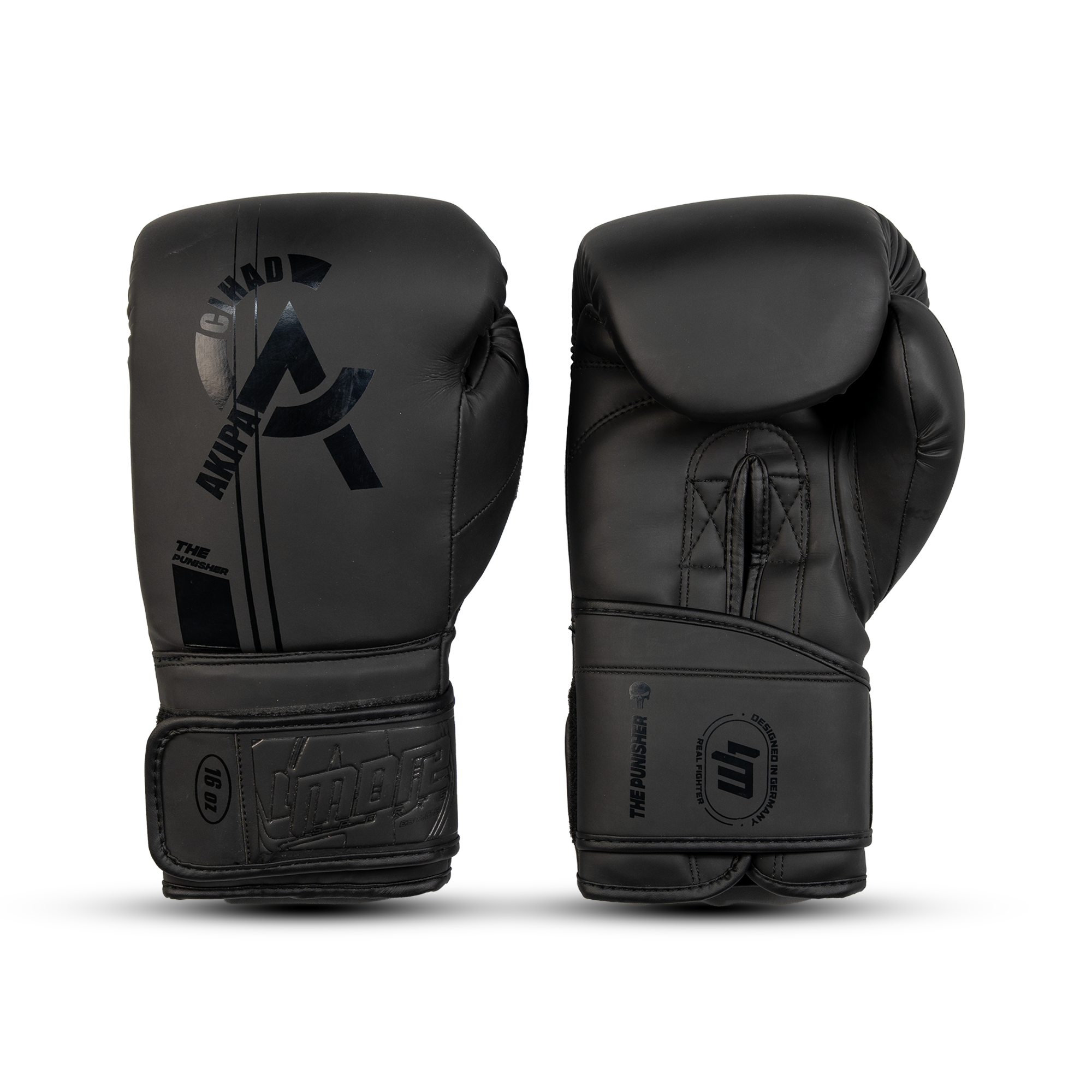 CIHAD AKIPA Kampfsport-set - Akipa Merch