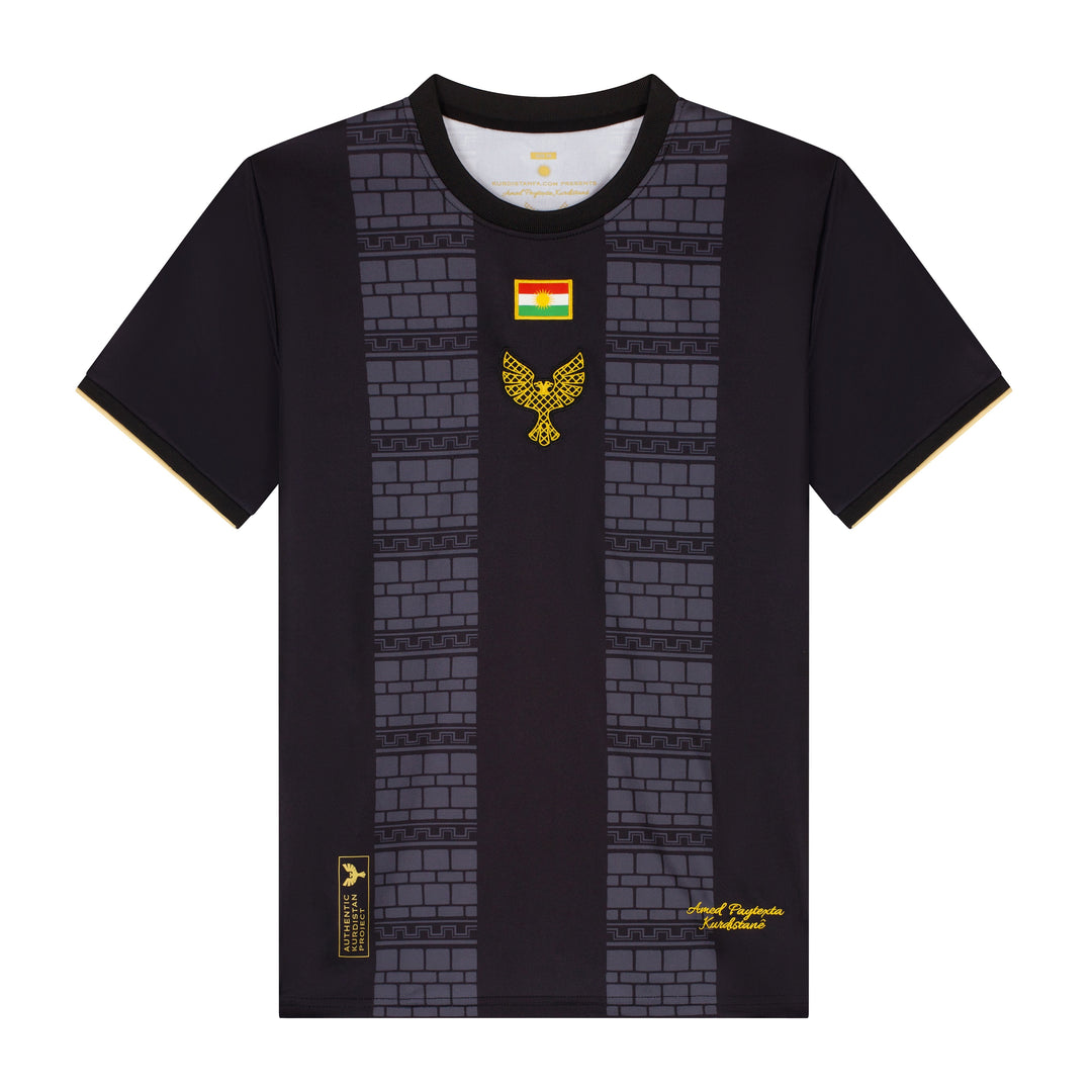 KÎ NE EM? KURD IN EM! OH OH OH OH KÎNE EM? KURD IN EM!!! OH OH OH OH KÎNE EM? KURD IN EM!!!!!!!!