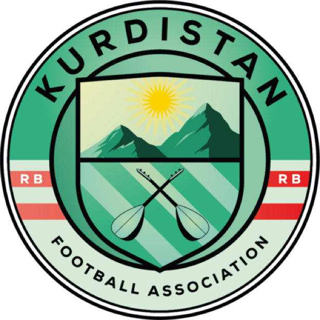 Kurdistan Fa logo