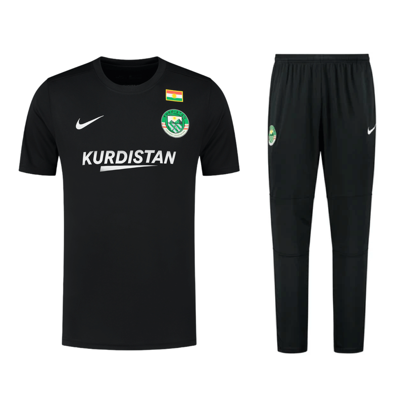 1 Kurdistan Trikot + Hose Nike