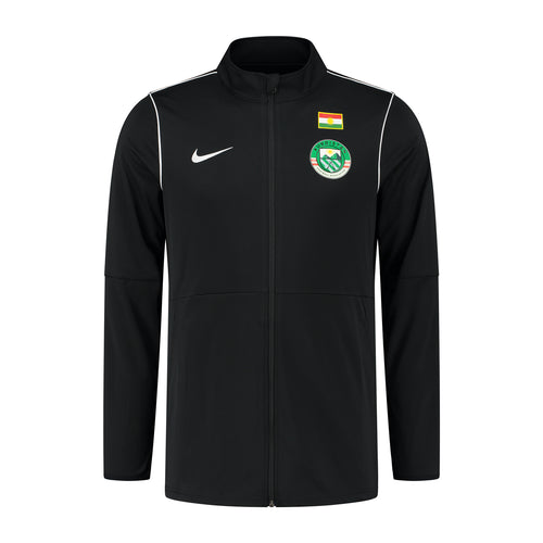 Kurdistan-Training-jacket