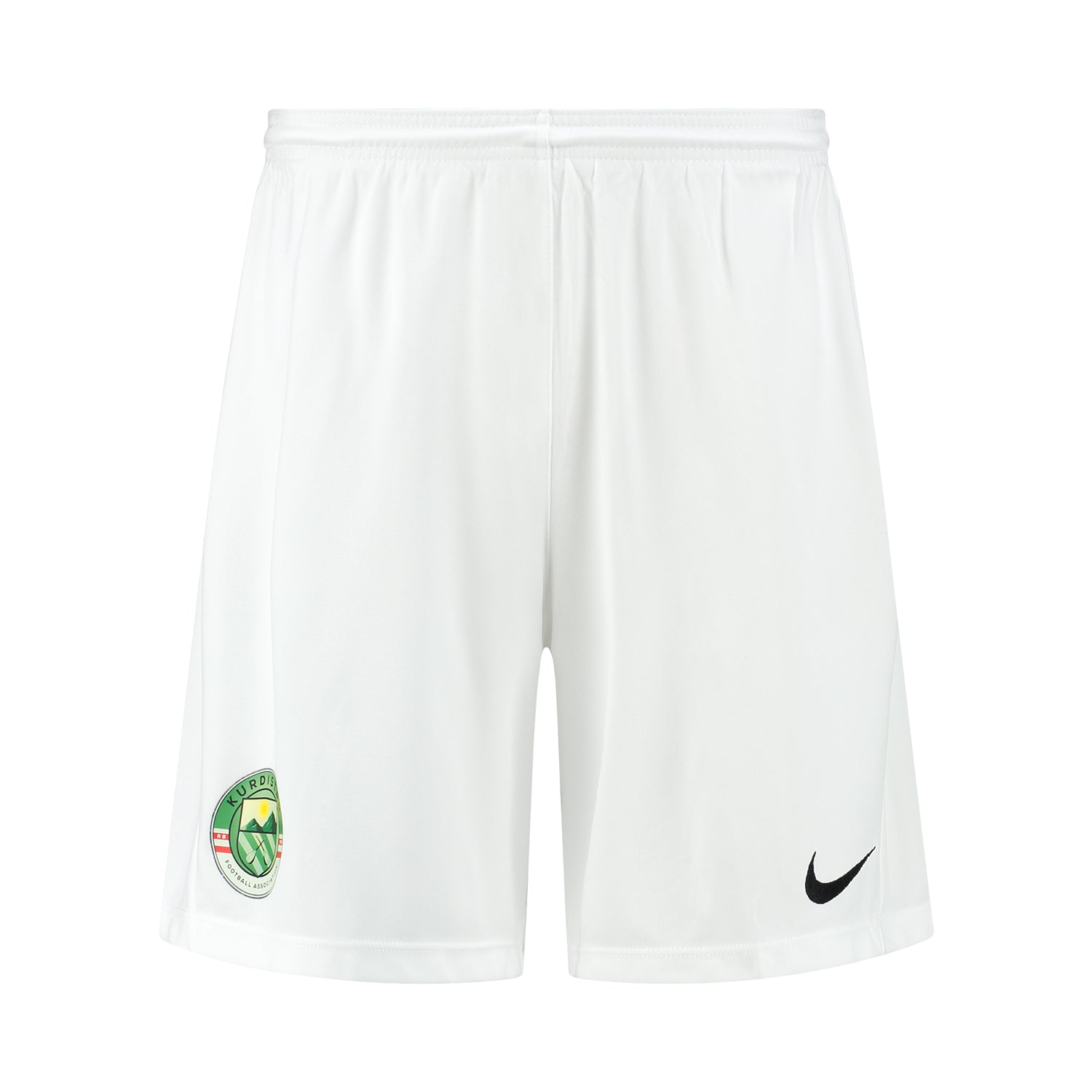 Kurdistan Away Shorts Nike