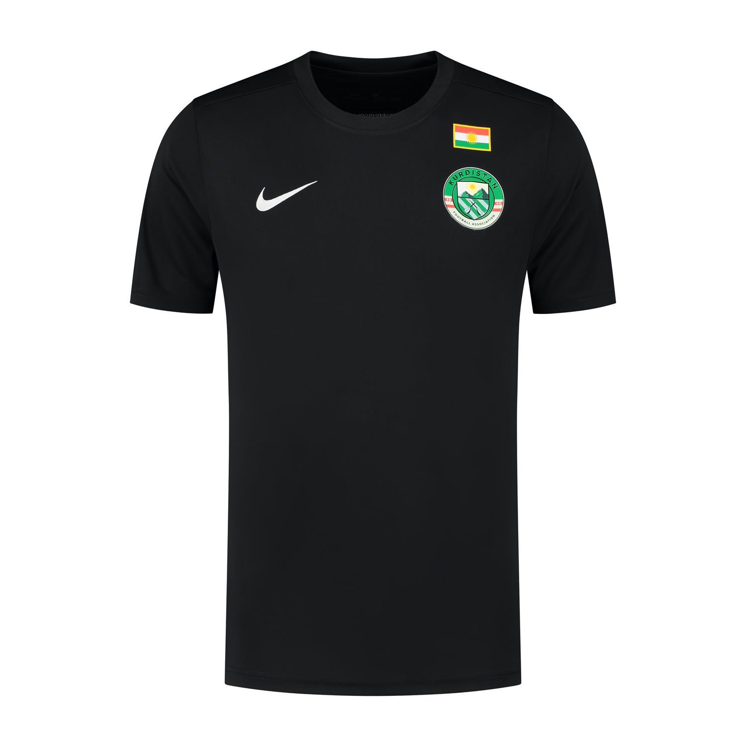 Kurdistan Away Shirt Air