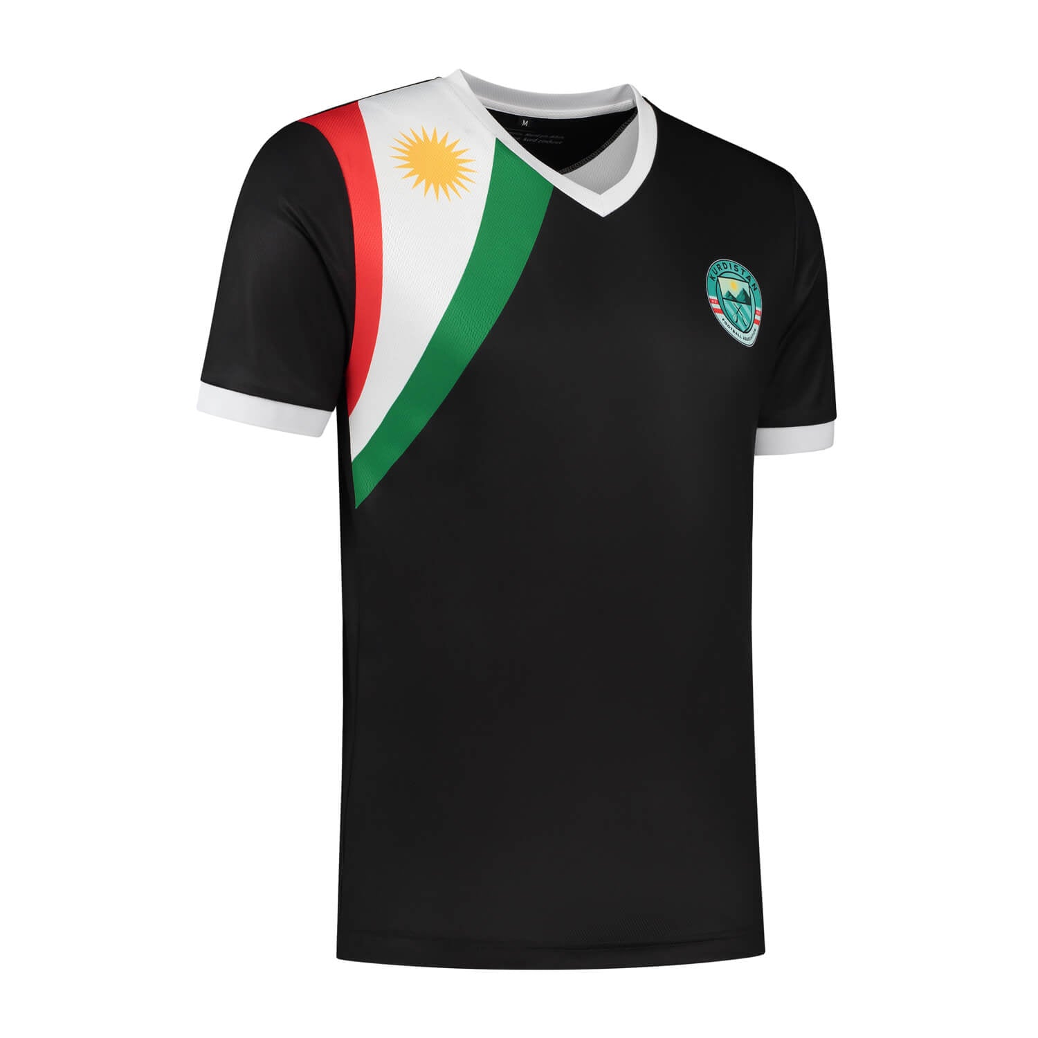 Kurdistan-trikot-22