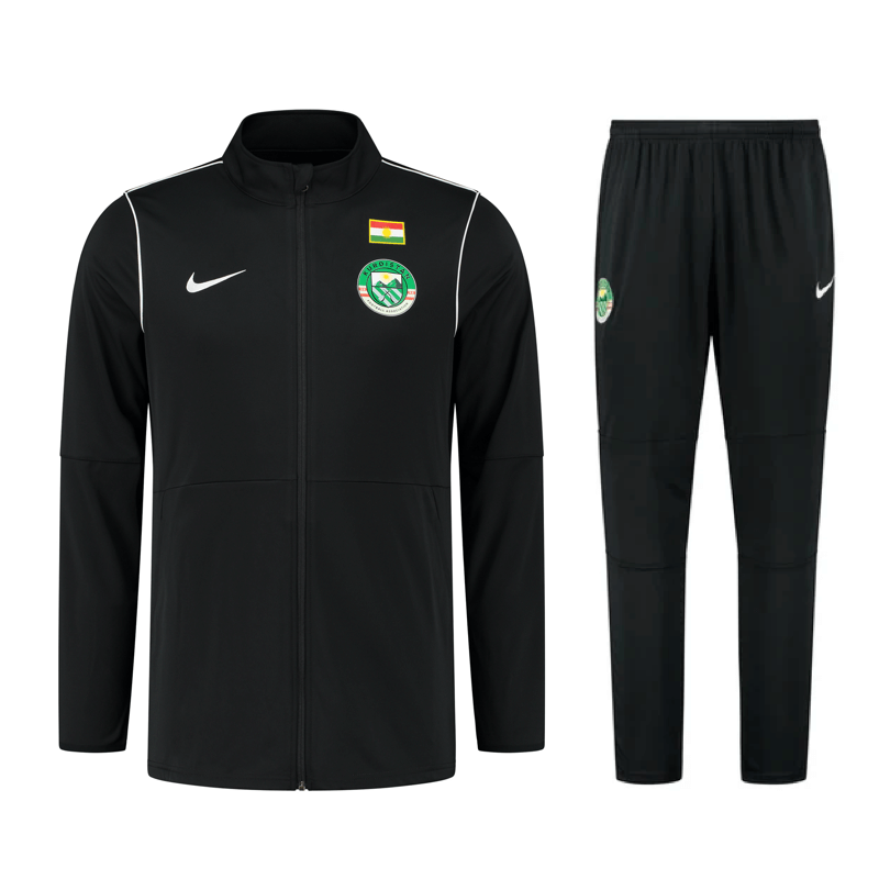 Kurdistan-tracksuit