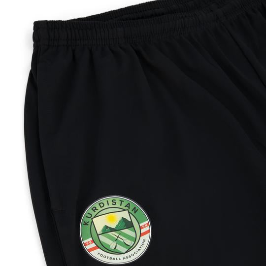 Kurdistan-training-pant