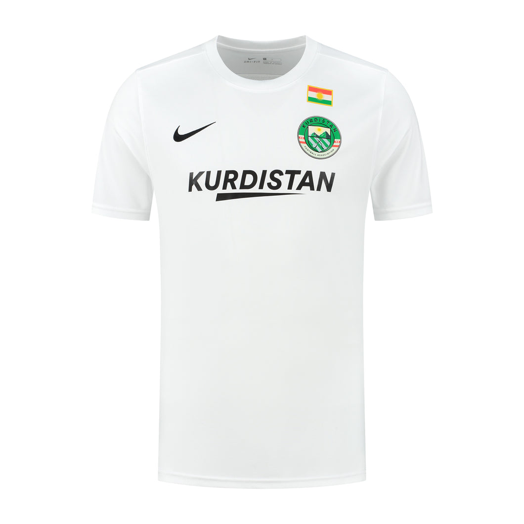 Kurdistan-Shirt-Home-Premium-Nike