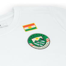 Load image into Gallery viewer, Kurdistan-Shirt-Home-Premium-Nike-Detail
