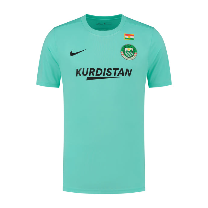 Kurdistan-Third-shirt-blue-Premium