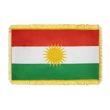 Bild in Galerie-Viewer laden, kurdistan-flag-buy
